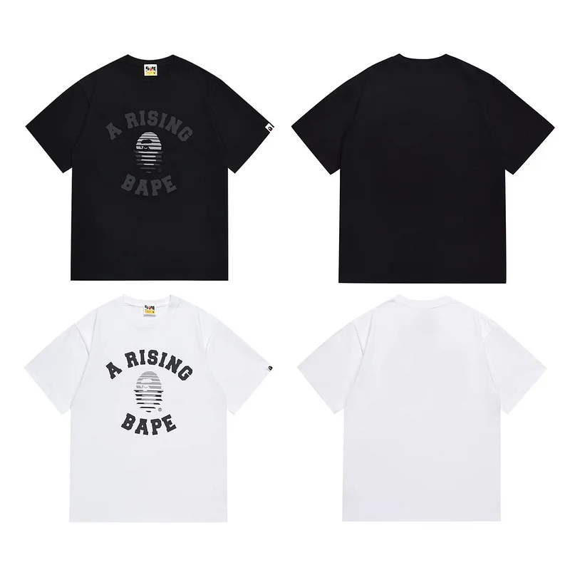 Bape S-2XL scqx1004
