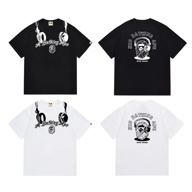 Bape S-2XL scqx1006