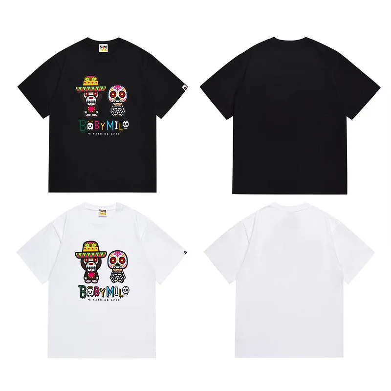 Bape S-2XL scqx1008