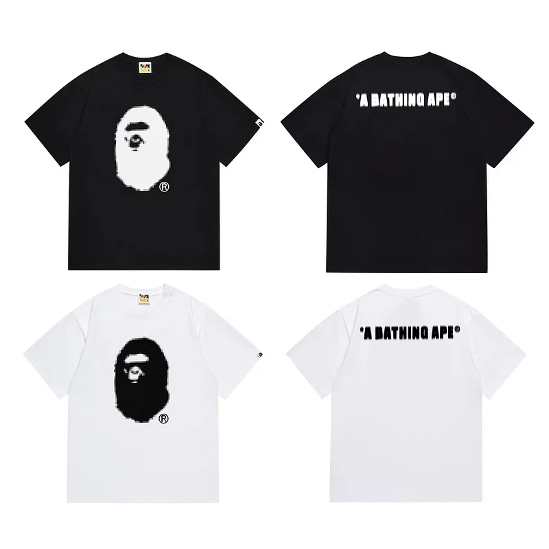 Bape S-2XL scqx1011