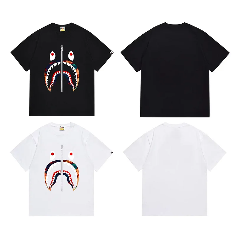 Bape S-2XL scqx1012