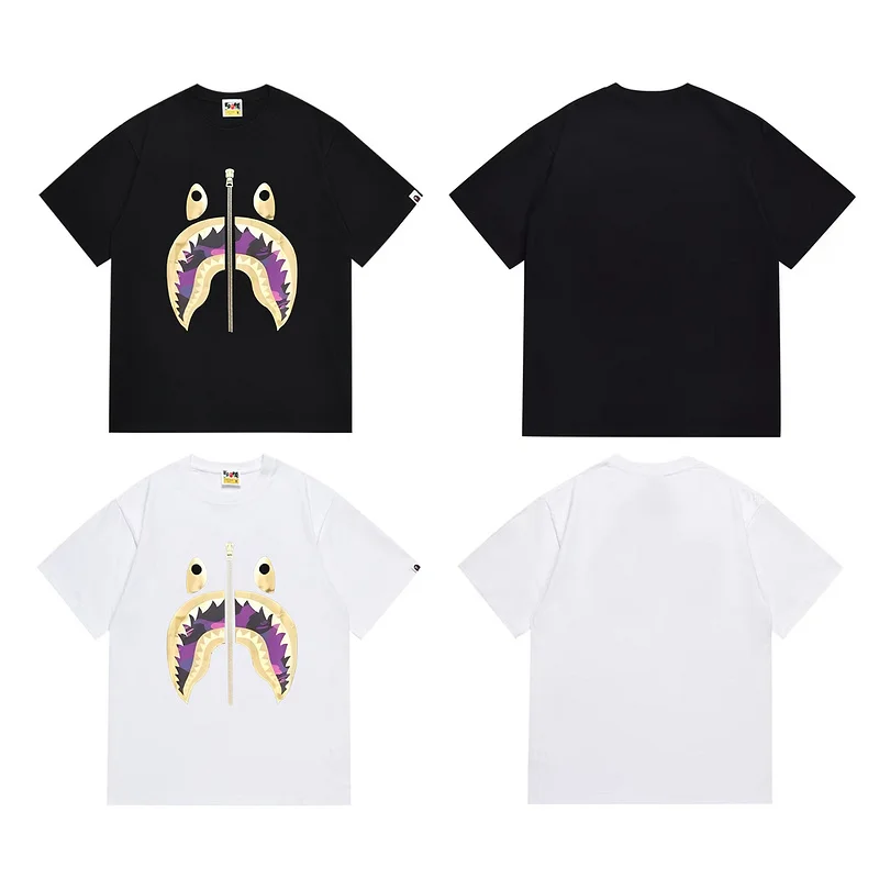 Bape S-2XL scqx1014