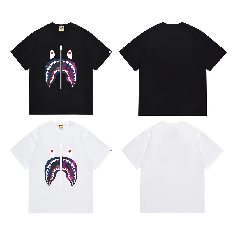 Bape S-2XL scqx1016