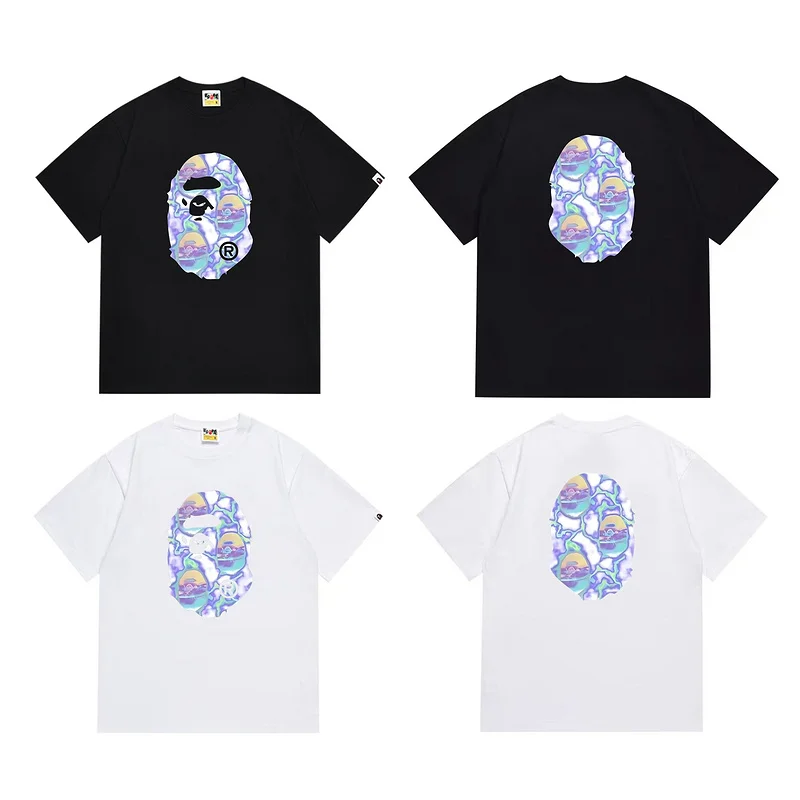 Bape S-2XL scqx1019