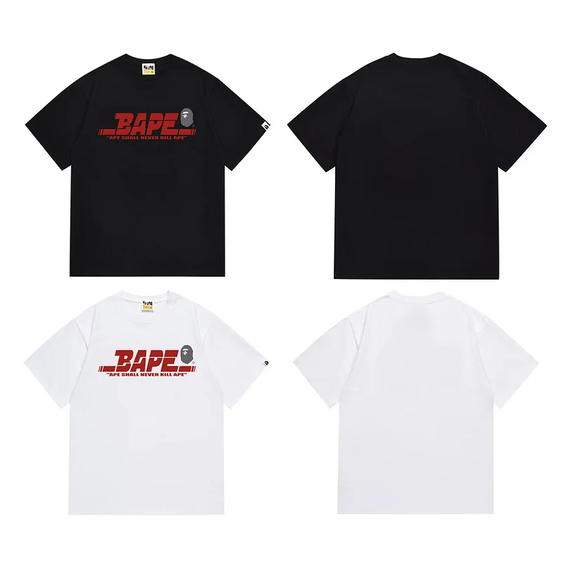 Bape S-2XL scqx1020