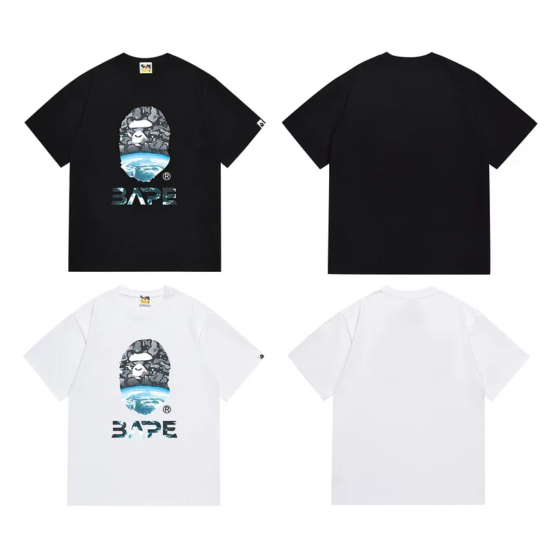 Bape S-2XL scqx1022