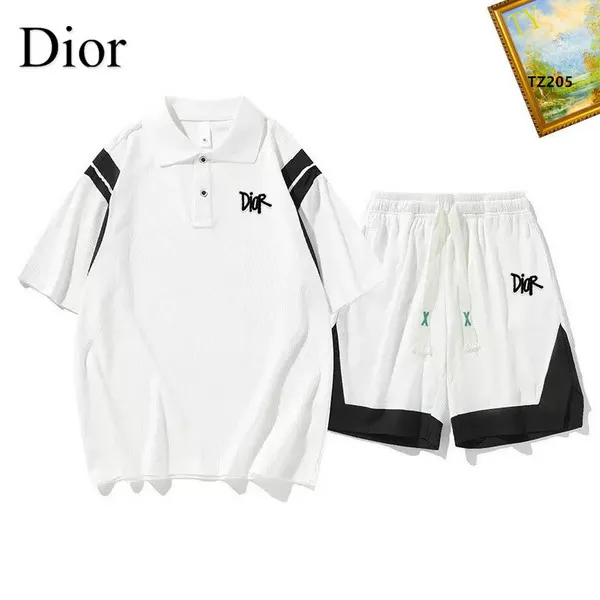 Dior M-3XL 25t 13gn301