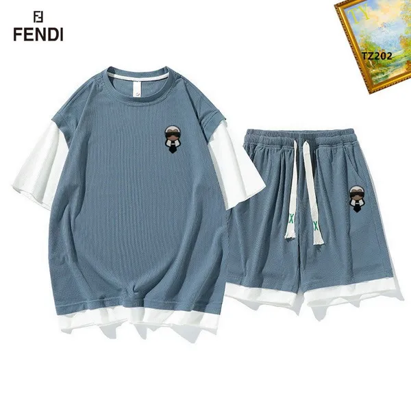 Fendi M-3XL 25t 13gn246