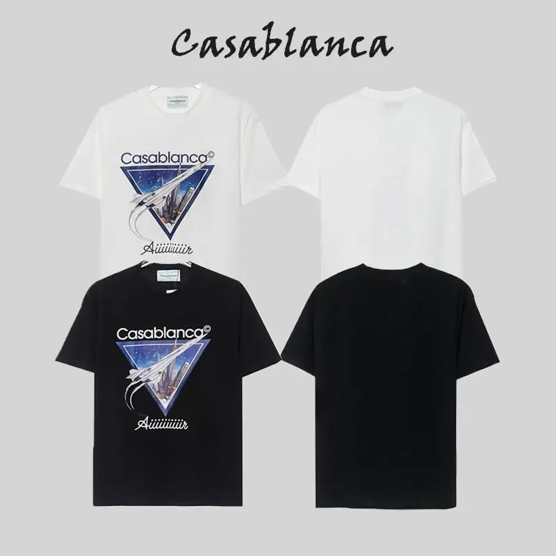 Casablanca S-2XL gftx7802