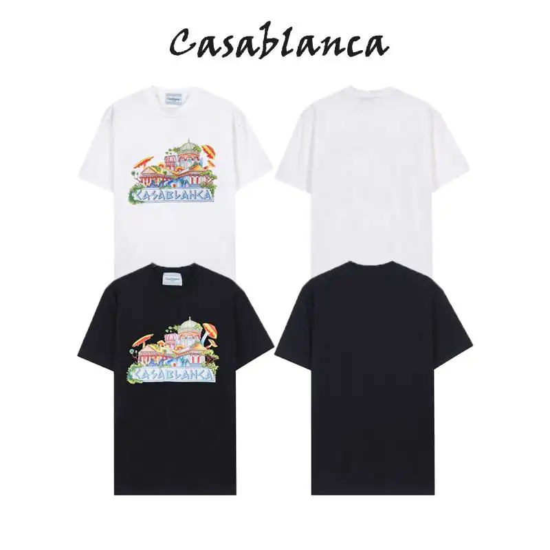 Casablanca S-2XL gftx9807