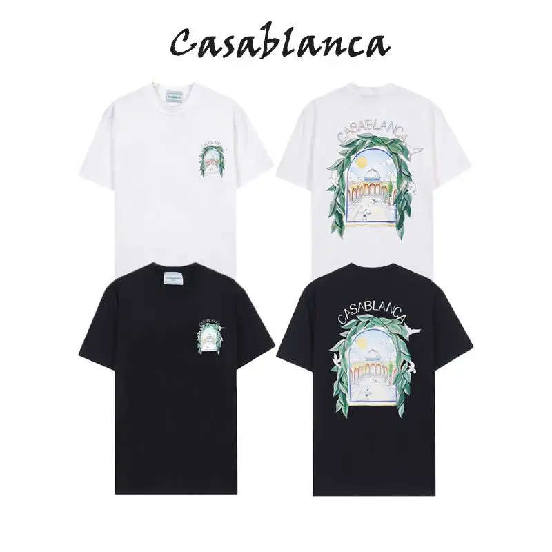 Casablanca S-2XL gftx9808