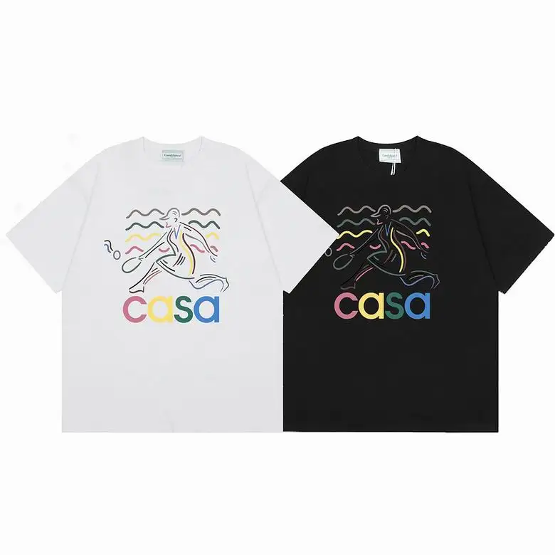 Casablanca S-XL  qctC31