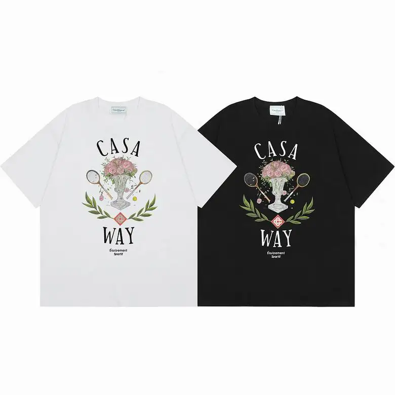 Casablanca S-XL  qctC60