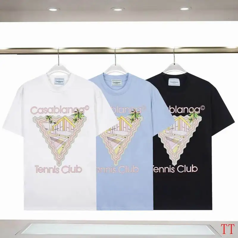 Casablanca S-3XL 20tx05