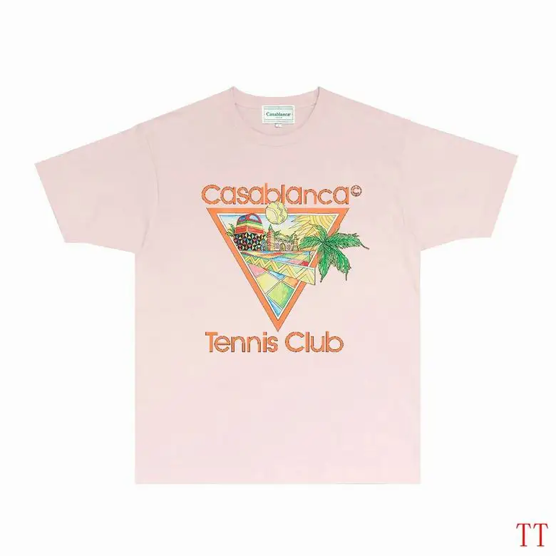 Casablanca S-2XL 20tn18