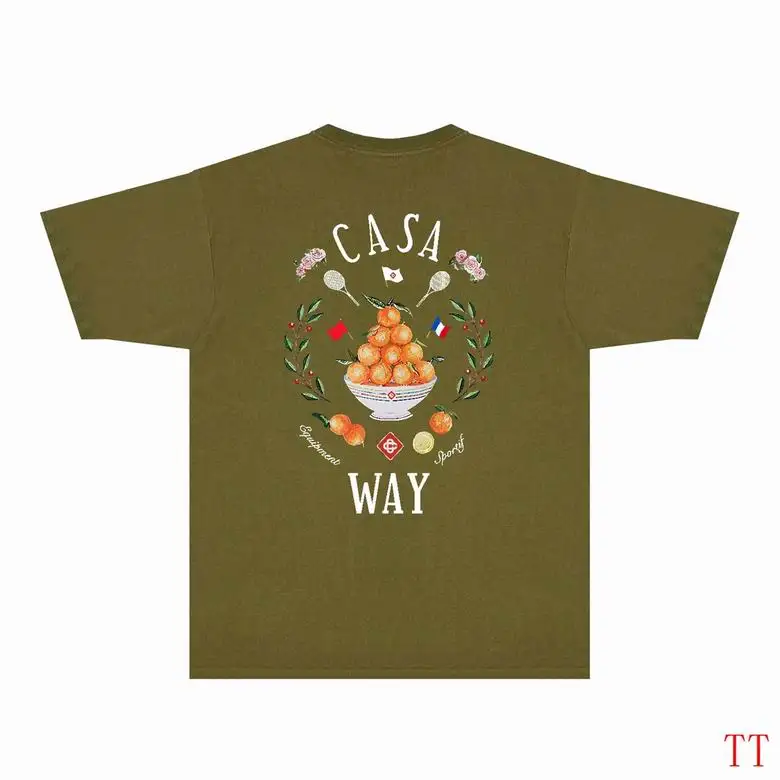 Casablanca S-2XL 20tn21