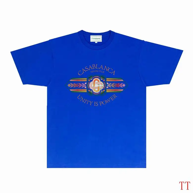 Casablanca S-2XL 20tn27