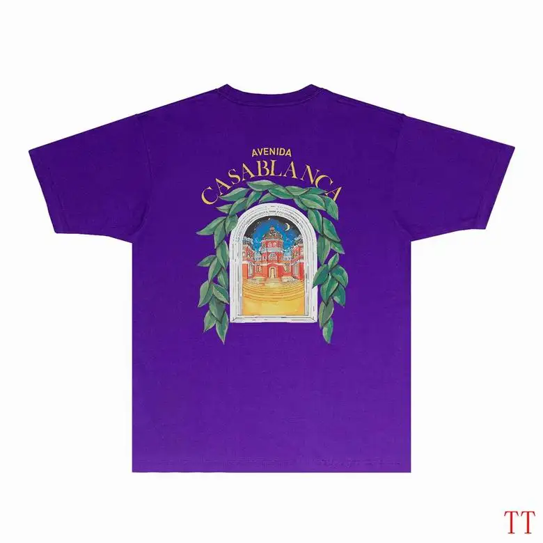 Casablanca S-2XL 20tn32