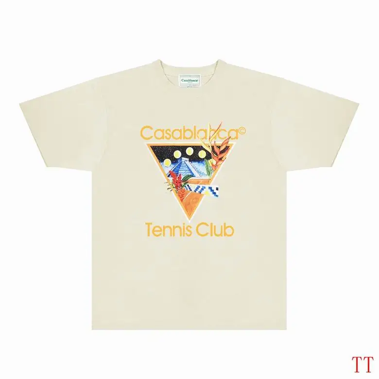 Casablanca S-2XL 20tn40