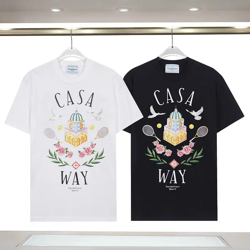 Casablanca S-3XL hstx8350