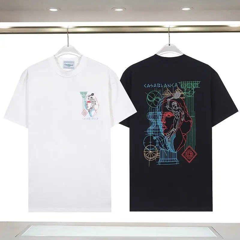 Casablanca S-3XL hstx8369