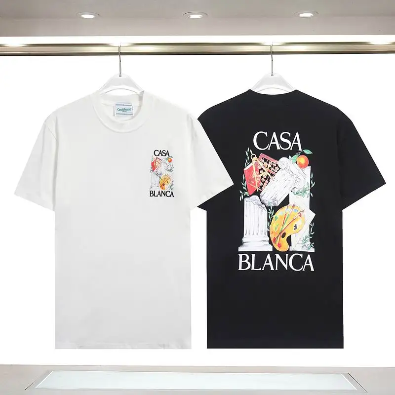 Casablanca S-3XL hstx8388