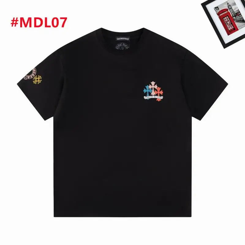 Chrome Hearts S-XL 12yr18