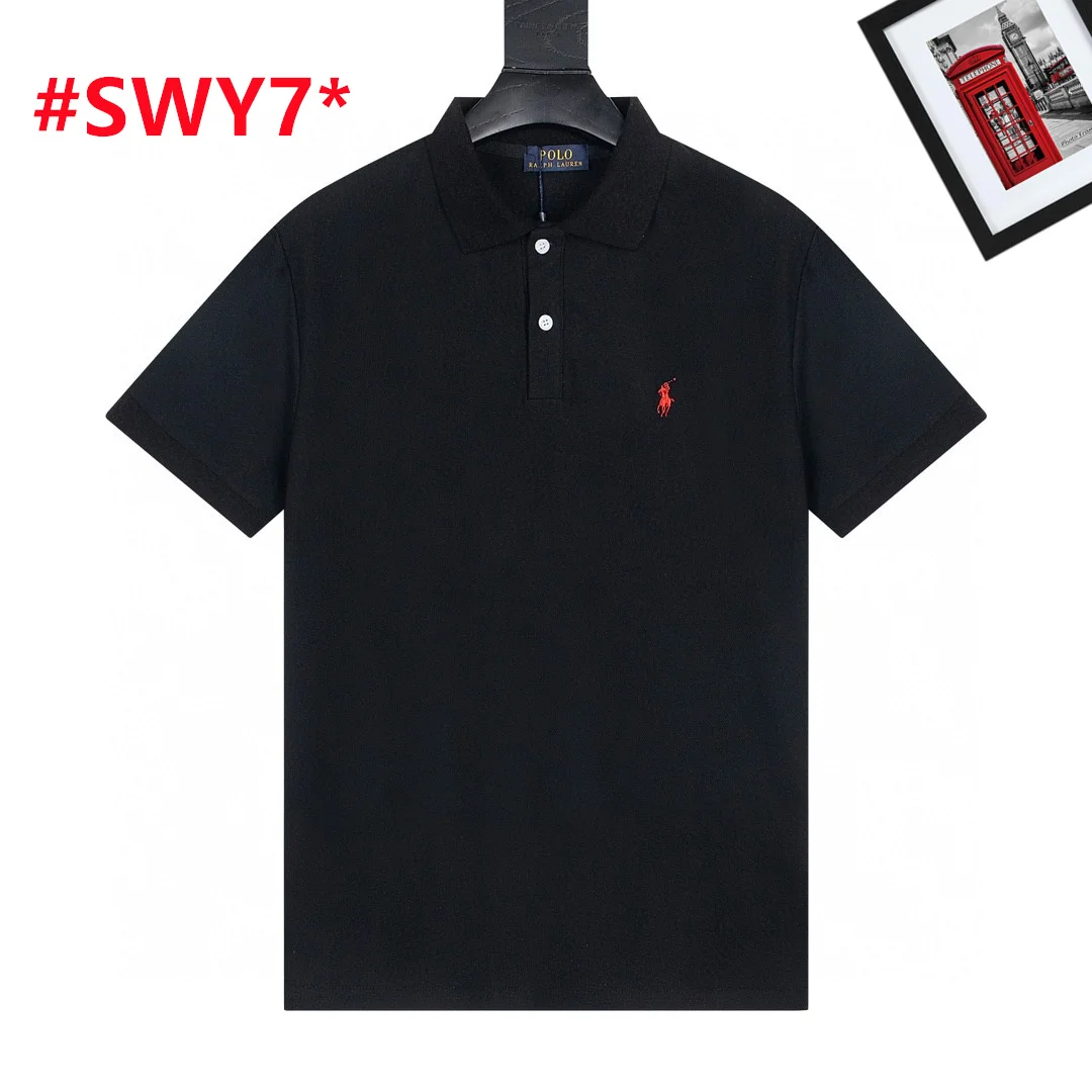 Polo S-XL 12yr20