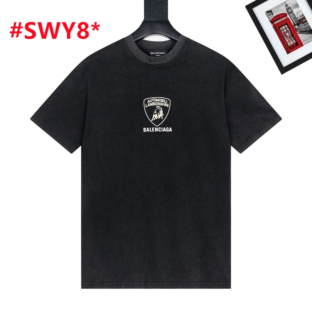 Balenciaga XS-L 12yr46