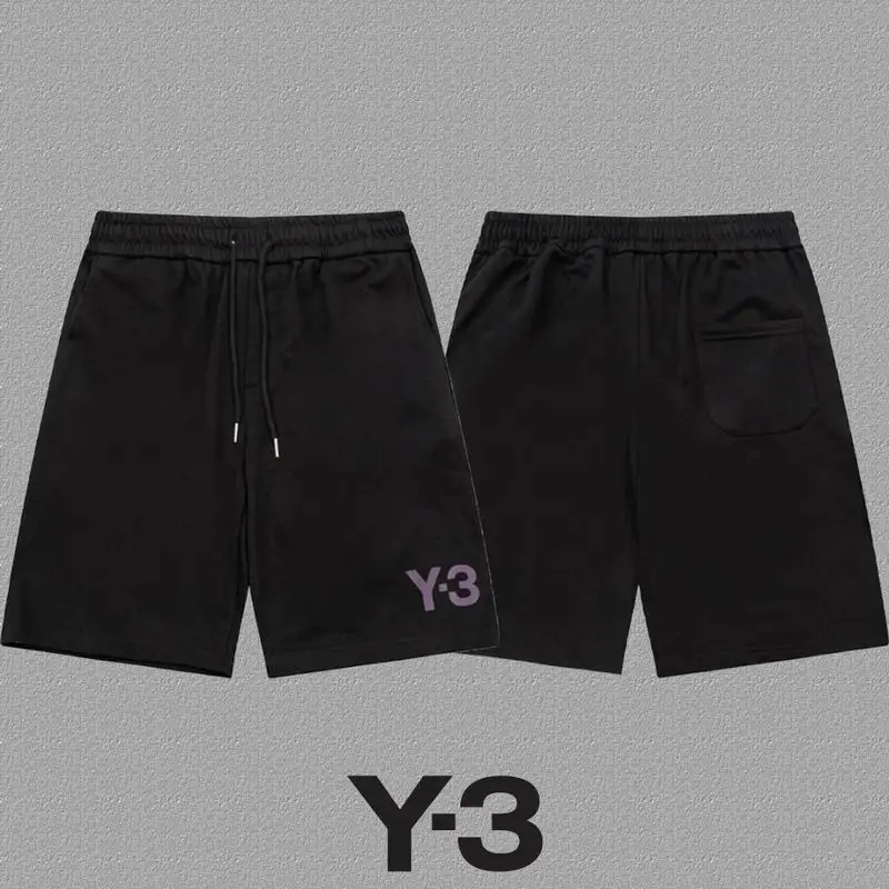 Y-3 Shirt  Pants 1011