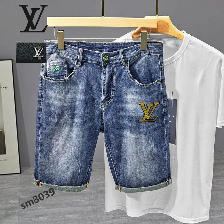 LV Jean Pants sz28-38  25t04