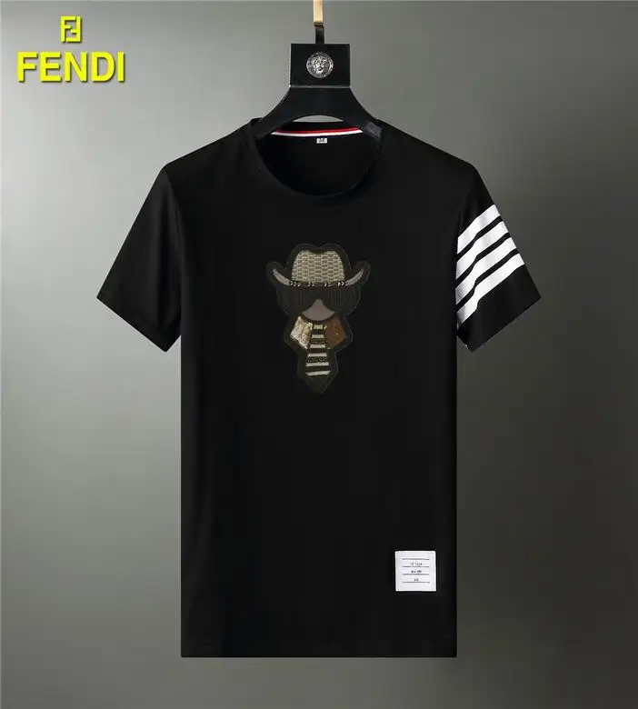 Fendi M-3XL 12yn17