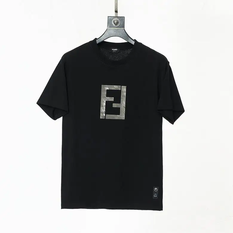 Fendi T Shirt 2b 0611