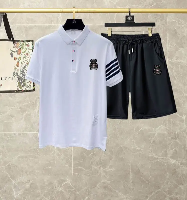 Thom Browne M-3XL 12yr49