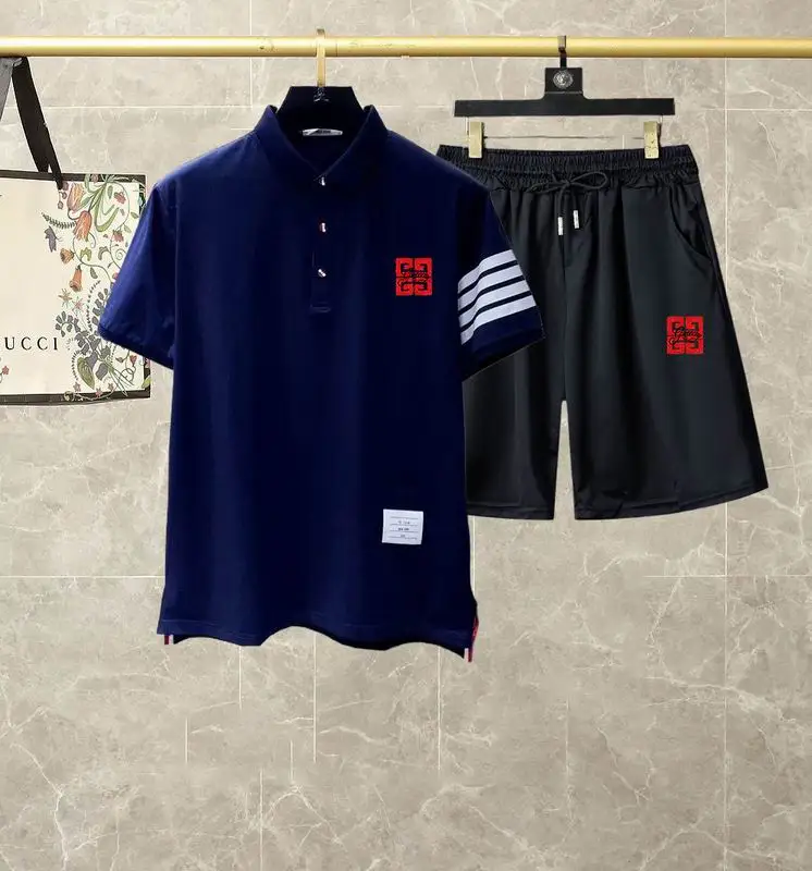 Thom Browne M-3XL 12yr56