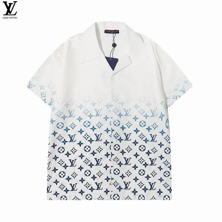 LV Shirt m-3xl yst02