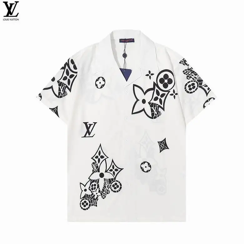 LV Shirt m-3xl yst04