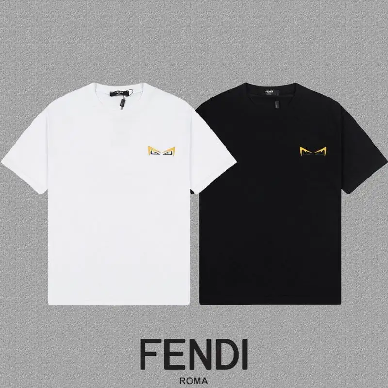 Fendi S-2XL tltx99