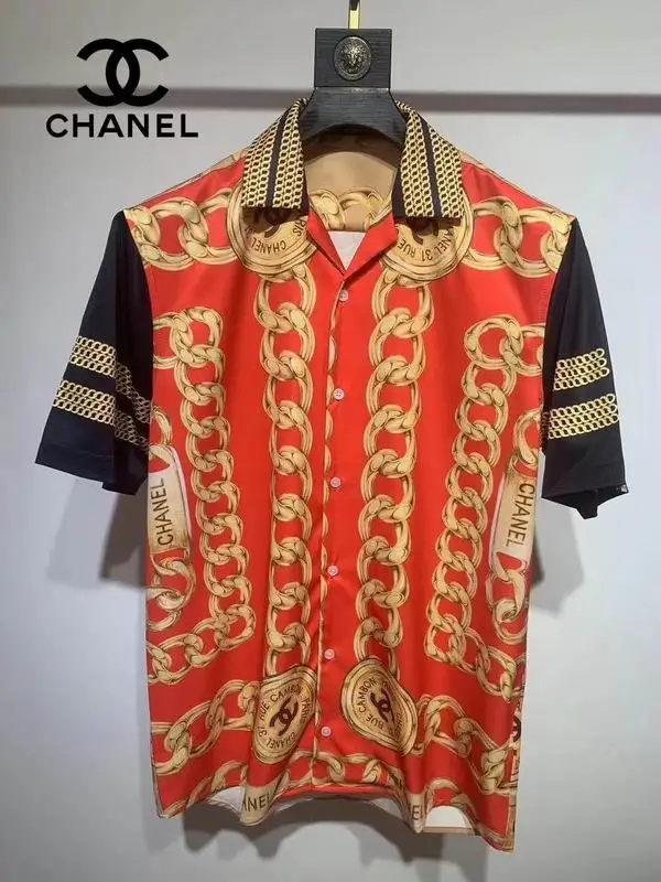 Chanel  S-2XL sst jdtx01