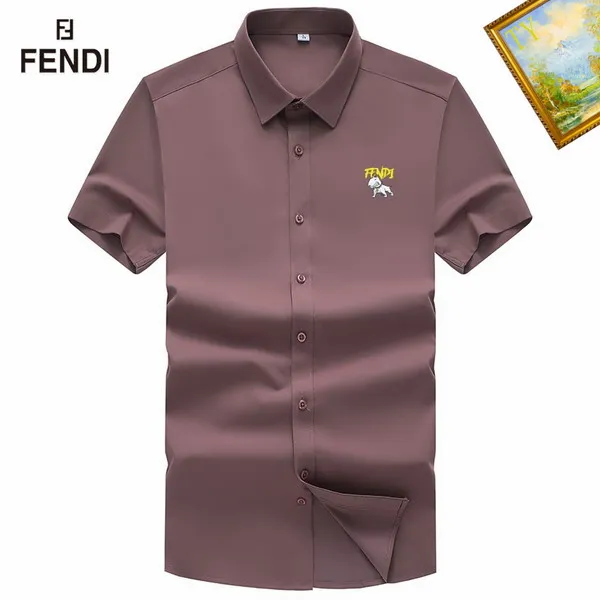 Fendi S-4XL 13gn08