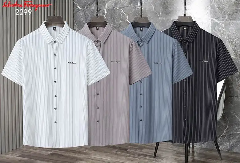 Ferragamo M-4XL  26rn01