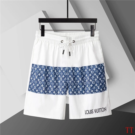 LV Beach Short 1026