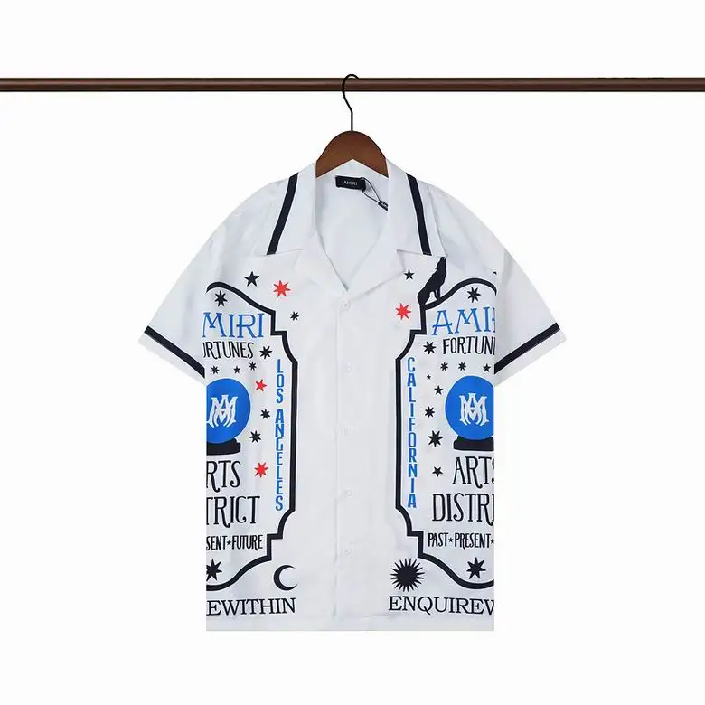 Amiri M-3XL ystx Q195