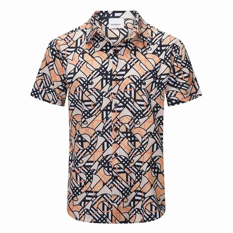 Burberry M-3XL  mytx 9592