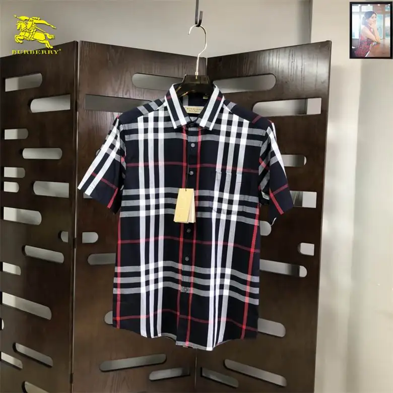 Burberry M-3XL  12yn42