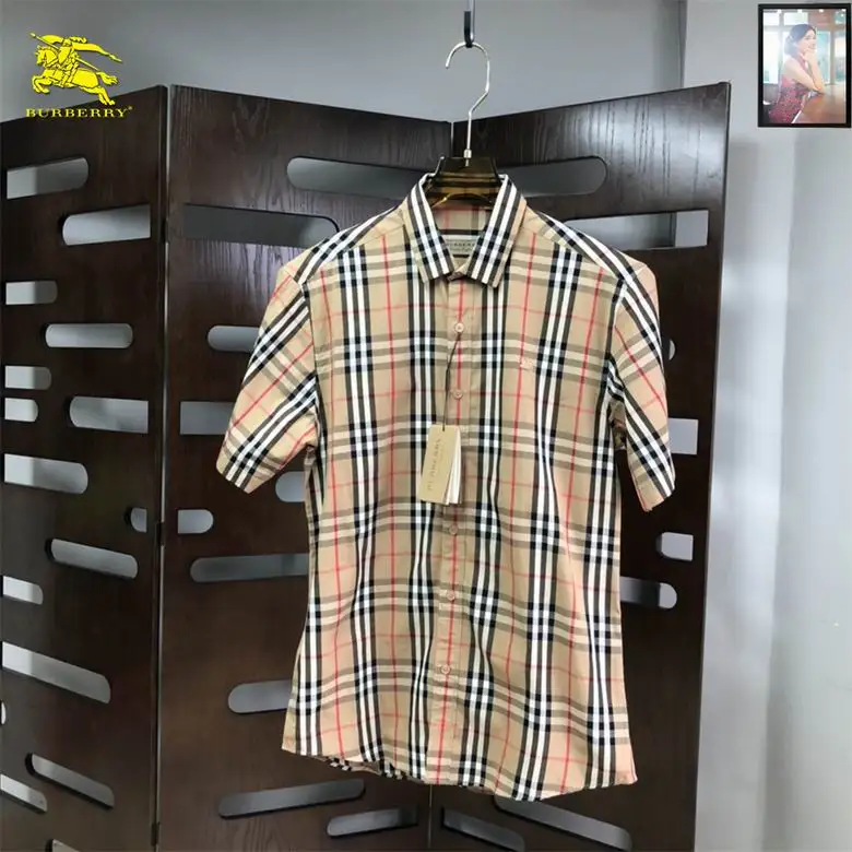 Burberry M-3XL  12yn48