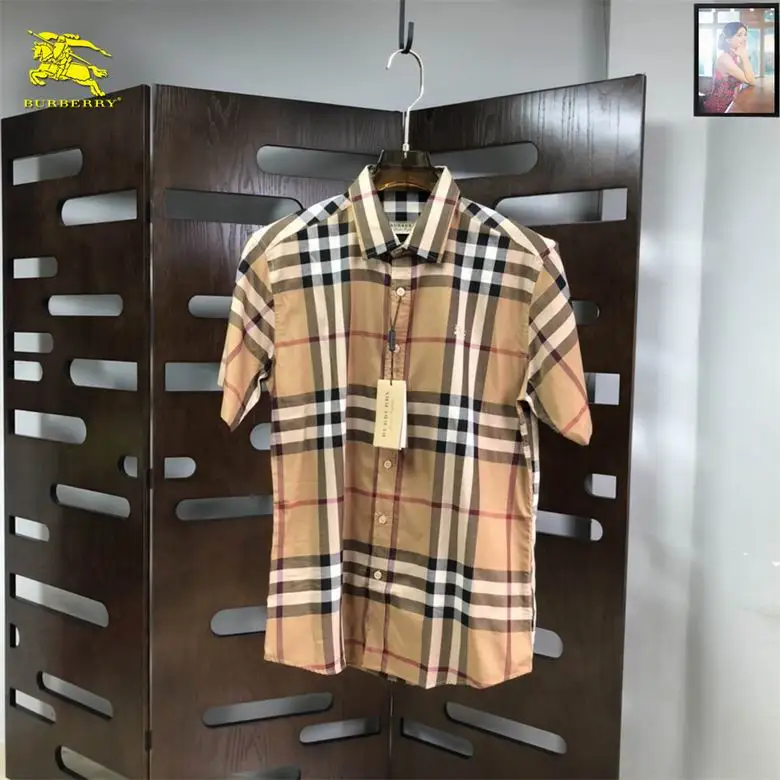 Burberry M-3XL  12yn49