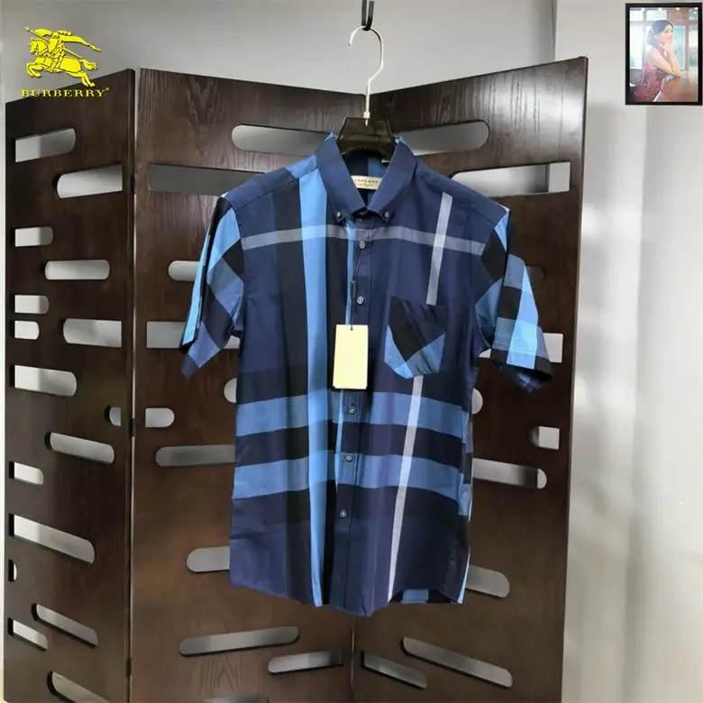 Burberry M-3XL  12yn50