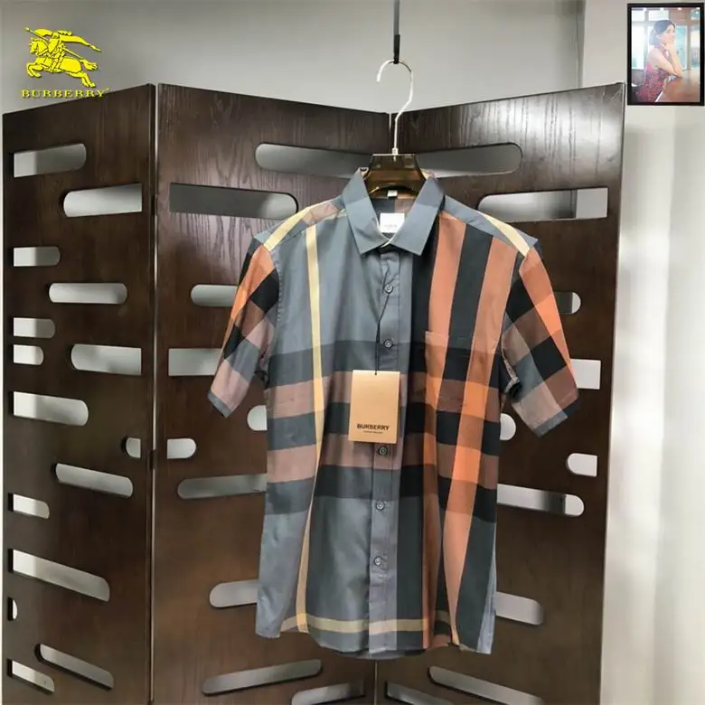 Burberry M-3XL  12yn52