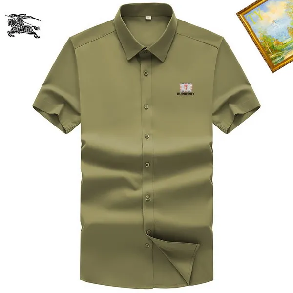 Burberry S-4XL  13gn88